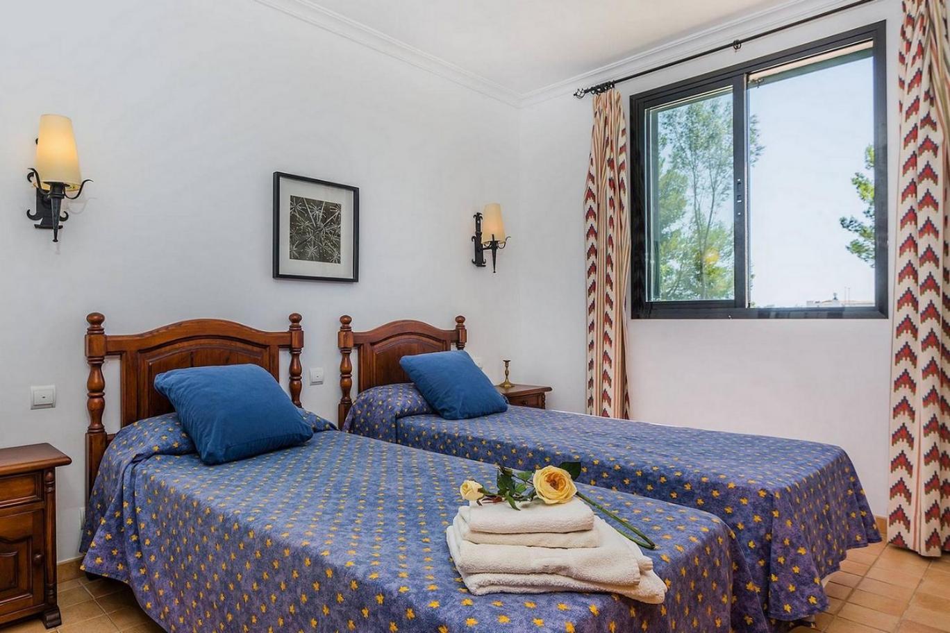 Villa With Private Mountain Ideal Runners Trailers Near Beach Approx 5 Min Walking Beach,Property Belong Puerto Pollensa Villas And Apartments Exterior foto