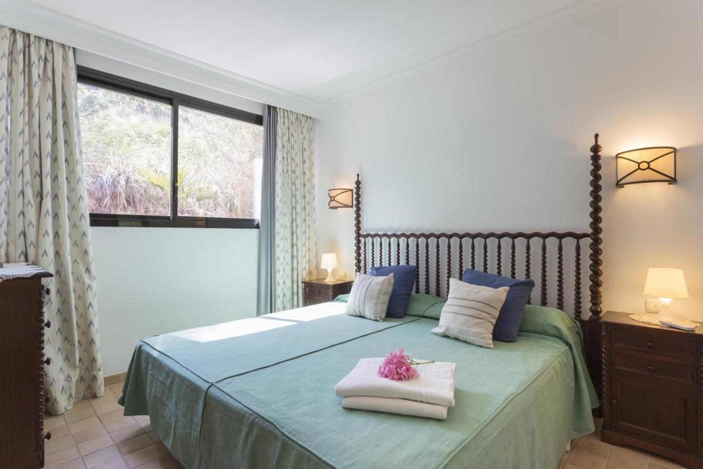 Villa With Private Mountain Ideal Runners Trailers Near Beach Approx 5 Min Walking Beach,Property Belong Puerto Pollensa Villas And Apartments Exterior foto